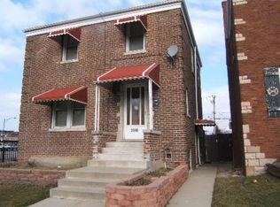 3946 W 60th Pl, Chicago, IL 60629