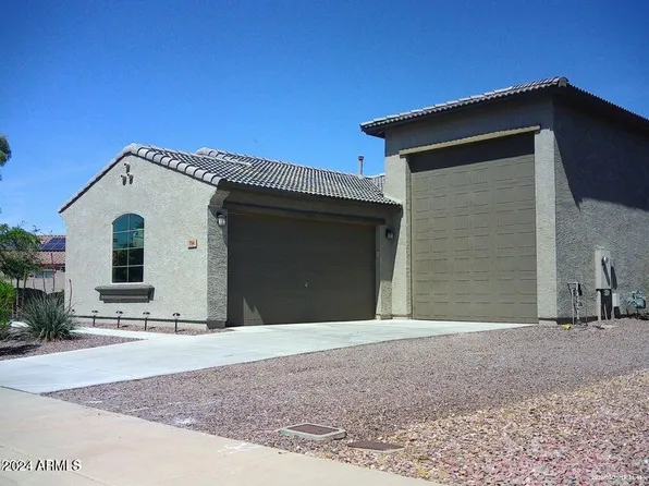 794 W Thunderbird Court, Casa Grande, AZ 85122