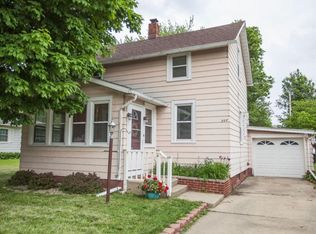 117 W 11th St, La Porte, IN