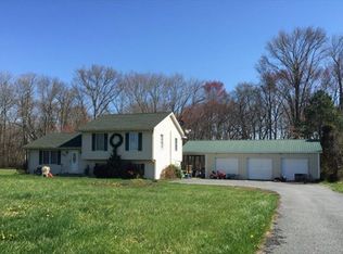 107 Kent Dr, Clayton, DE 19938