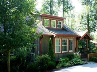 630 Echota Pkwy, Boone, NC 28607