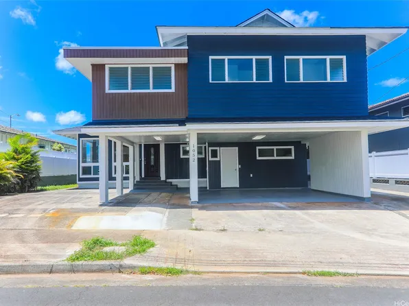 1052 Maiha Cir, Pearl City, HI 96782