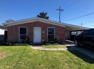 901 N Bengal Rd, Metairie, LA 70003