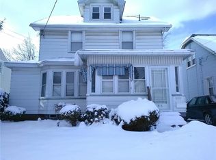 85 Fairgate St, Rochester, NY 14606