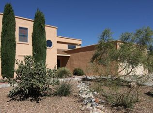 5309 Desert Sand Pl NW, Albuquerque, NM 87120