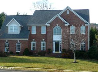 7453 Silver Cup Dr, Warrenton, VA 20186