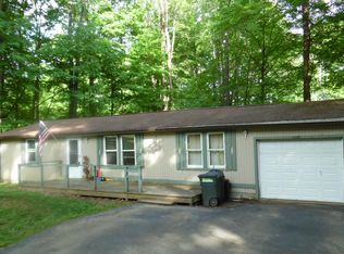 11498 Treasure Lake, Du Bois, PA 15801