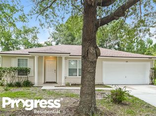11135 Lauren Oak Ln, Jacksonville, FL 32221