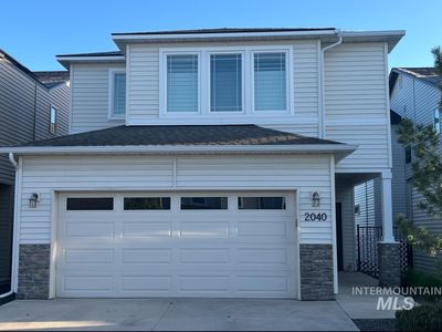 2040 E Sharptail St, Meridian, ID, 83646