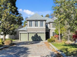 57 Cassandra Cres, Richmond Hill, ON