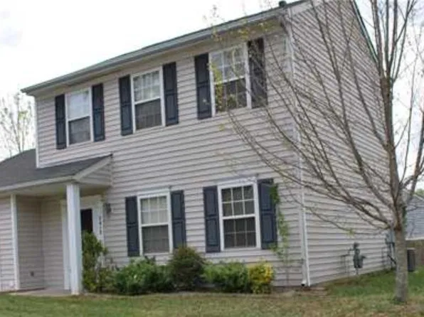 2412 Springhill Ave, Raleigh, NC 27603