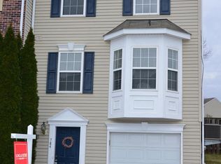 784 Monet Dr, Hagerstown, MD