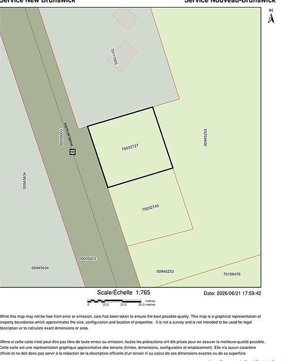 1st image of LOT 2 Route 490