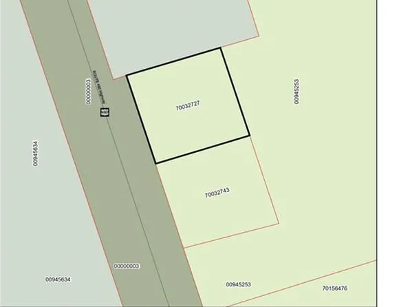 LOT 2 Route 490, Moncton, NB E1G 3P3