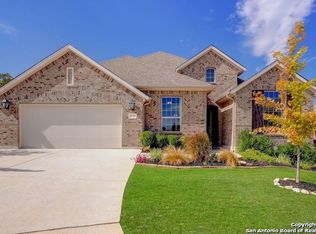 28703 Stevenson Gate, Boerne, TX 78015
