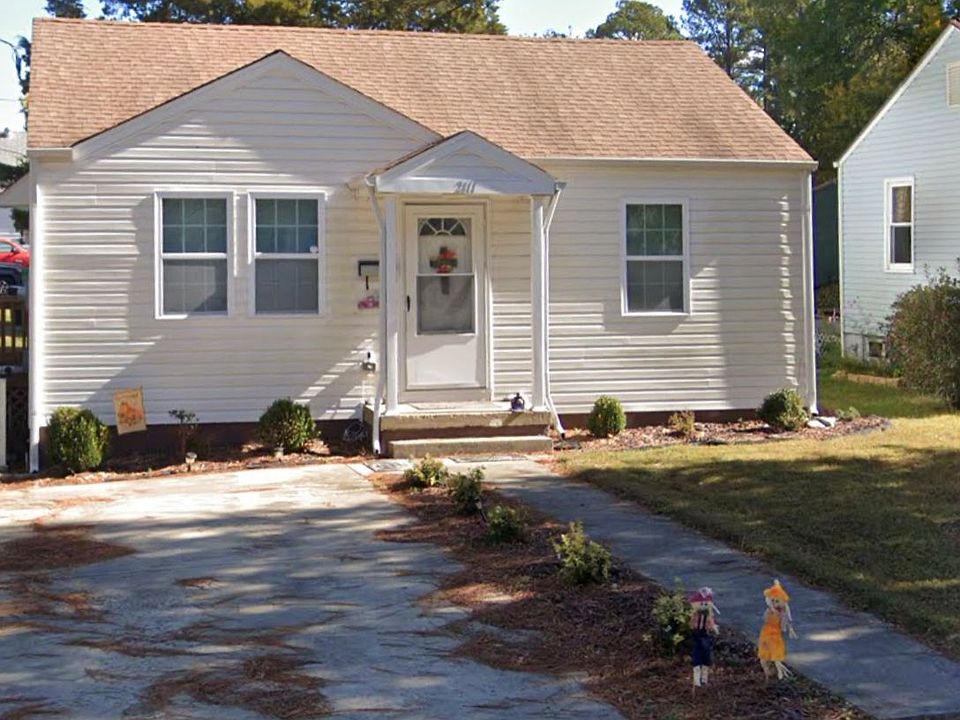 2nd image of 2111 Wakefield Ave