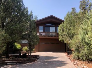 55 Manzanita Dr, Sedona, AZ 86336