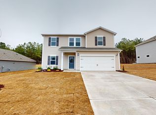659 Winesap Dr, Graham, NC 27253