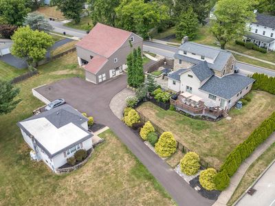 1395 Pinetown Rd, Fort Washington, PA, 19034