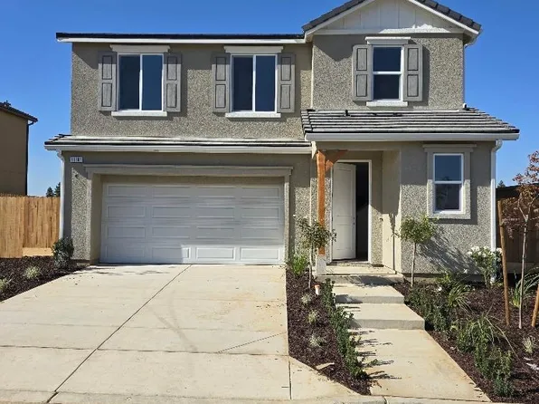 11189 N Ocaso Dr, Fresno, CA 93730
