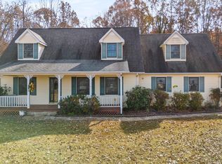 247 Turnpike Rd, Madisonville, TN 37354