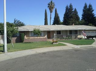 2384 Katy Ln, Merced, CA
