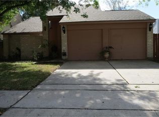 11923 Mountain Ridge Rd, Houston, TX 77043