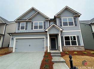 241 Overcup Ct, Athens, GA 30606