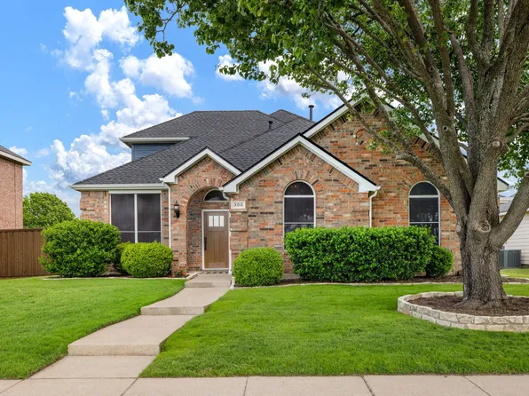 300 N Alder Dr, Allen, TX 75002