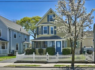 61 Central Ave, Medford, MA 02155
