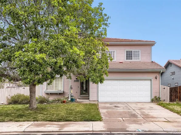 19809 E 41st Avenue, Denver, CO 80249