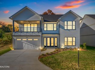 203 Dehart Dr, Seymour, TN 37865