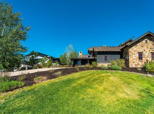 9515 N Skyhawk Trl, Kamas, UT 84036