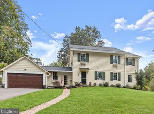 15 Overhill Rd, Baltimore, MD 21228