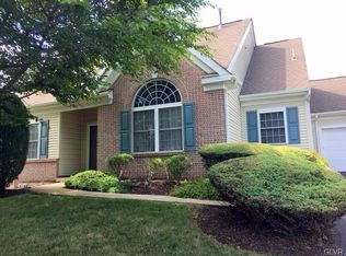 2616 Saddle Ln, Macungie, PA 18062