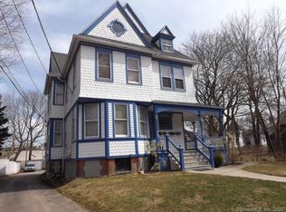 7 Grand St APT 4, Bethel, CT 06801