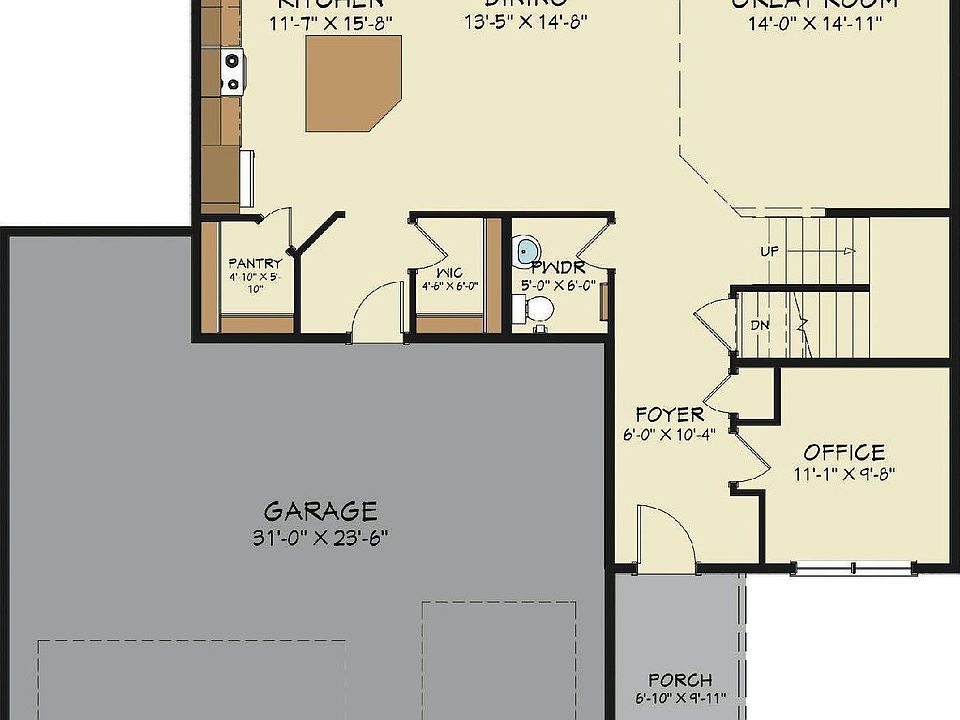 2nd image of 449 Prairie View Dr