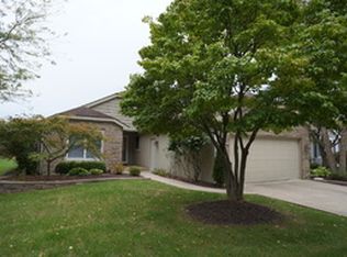 92 Winding Way, Batesville, IN 47006