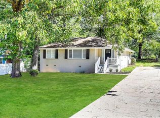 4756 Glenwood Rd, Decatur, GA 30035