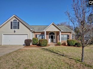 220 Walnut Grove Cir, Irmo, SC 29063