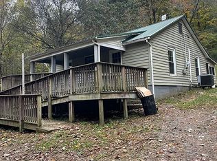 461 Coffey Ln, Rutledge, TN 37861