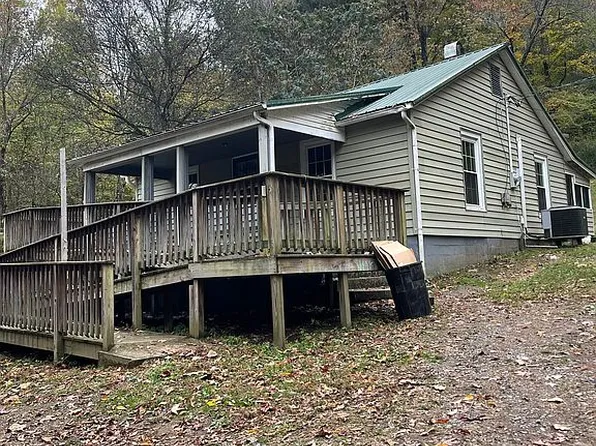 461 Coffey Ln, Rutledge, TN 37861