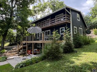 17777 Scenic Dr, Mc Louth, KS 66054
