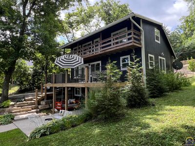 17777 Scenic Dr, Mc Louth, KS, 66054