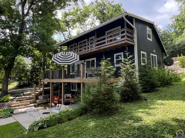 17777 Scenic Dr, Mc Louth, KS 66054