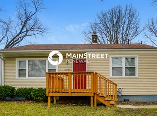 2084 Belcher Dr, Columbus, OH 43224