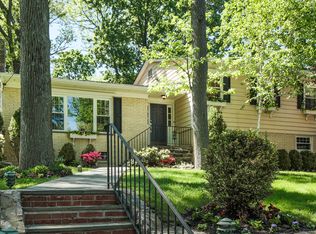 101 Eton Rd, Bronxville, NY 10708