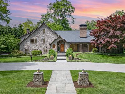 49 Knollwood Dr, Rochester, NY, 14618