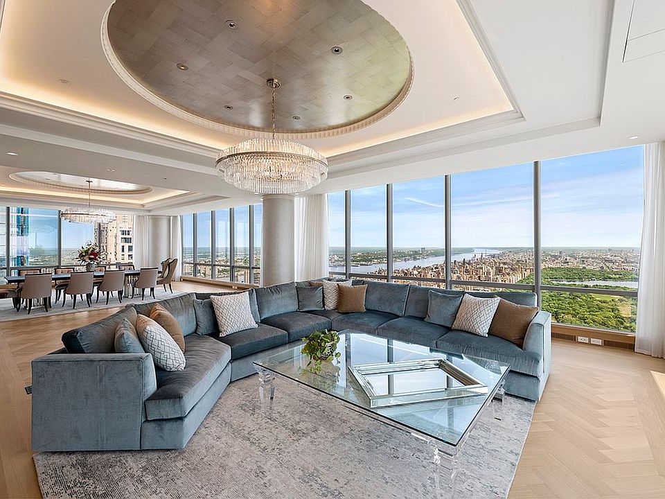 1st image of 157 W 57th St Penthouse 88