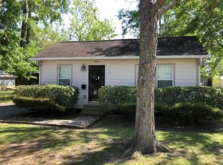 604 Morgan Ave, Pascagoula, MS 39567